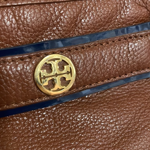 Tory Burch Shoulder Tote - Picture 2 of 12